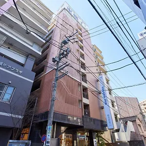 東横inn横浜鶴見駅東口 *** 横浜市