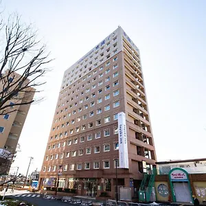 東横inn福生駅前東口 *** 羽村市
