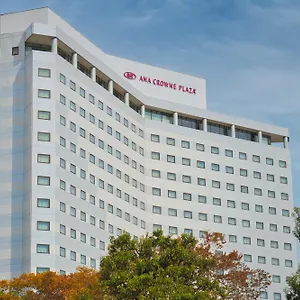 Ana　クラウンプラザホテル成田 **** 成田市