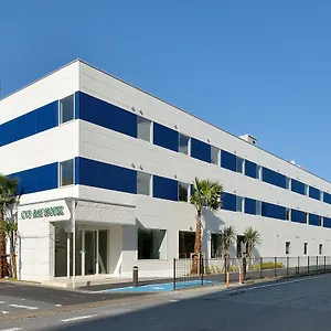 Cvsベイホテル新館 ** 浦安市