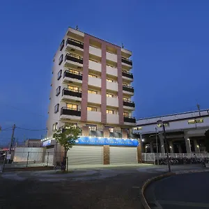 ナイスインホテル市川東京ベイ～舞浜まで電車6分～ *** 浦安市
