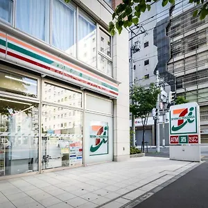  アパート Momo Premium 302 日本